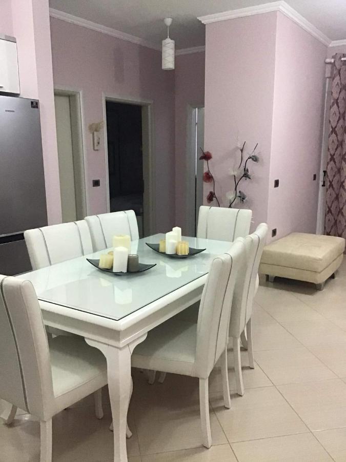 Orfeas Central Apartment Φιέρι Εξωτερικό φωτογραφία