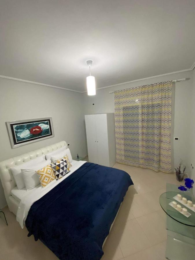 Orfeas Central Apartment Φιέρι Εξωτερικό φωτογραφία