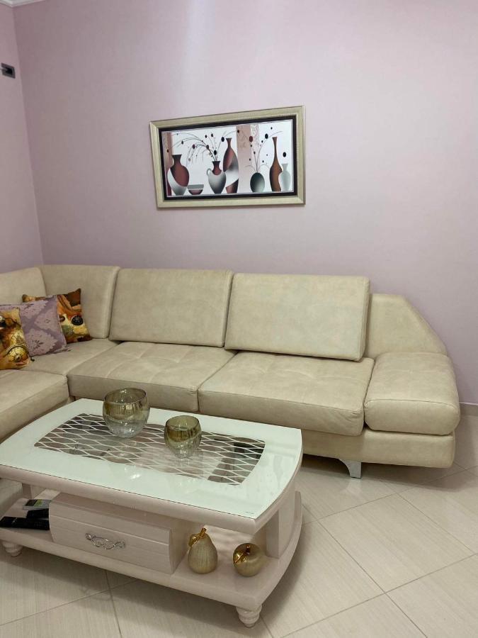 Orfeas Central Apartment Φιέρι Εξωτερικό φωτογραφία