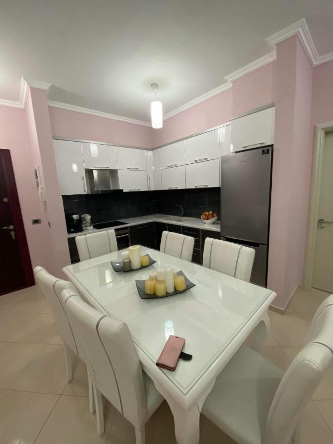 Orfeas Central Apartment Φιέρι Εξωτερικό φωτογραφία