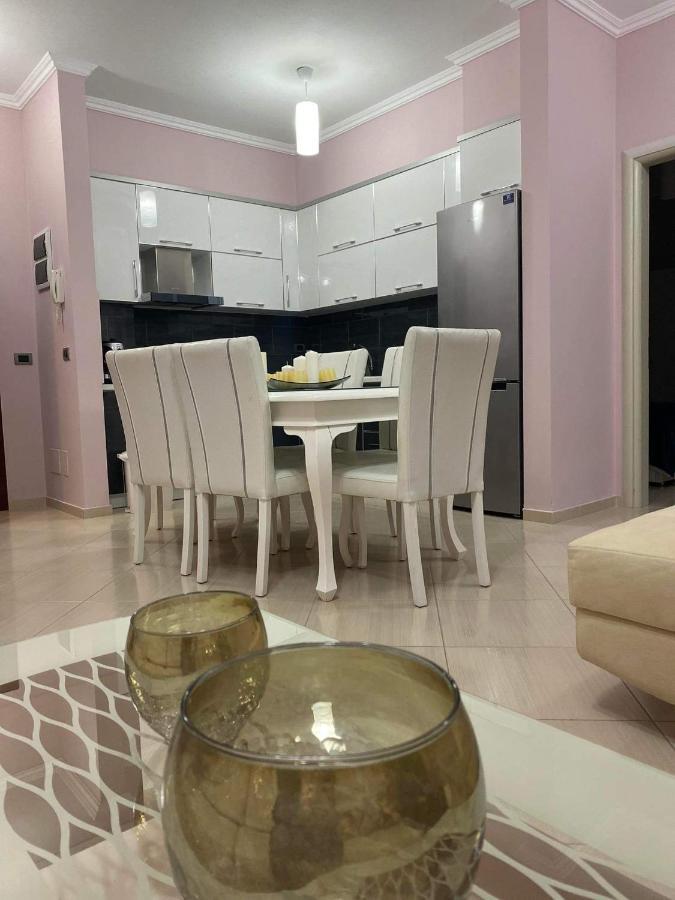 Orfeas Central Apartment Φιέρι Εξωτερικό φωτογραφία