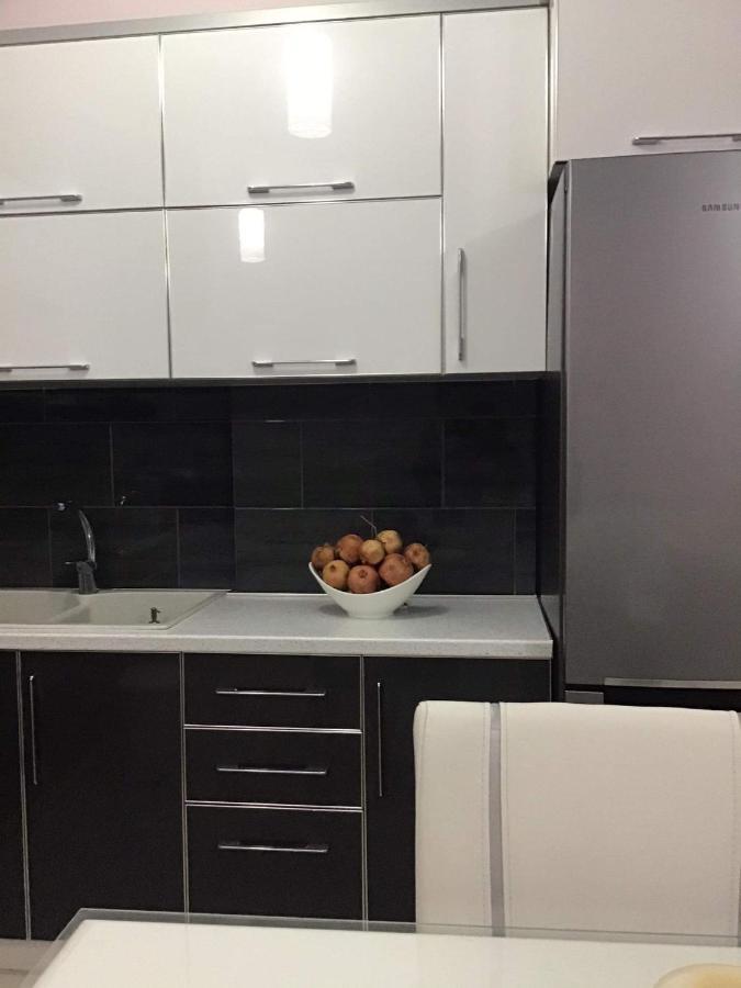 Orfeas Central Apartment Φιέρι Εξωτερικό φωτογραφία