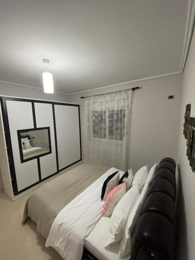 Orfeas Central Apartment Φιέρι Εξωτερικό φωτογραφία