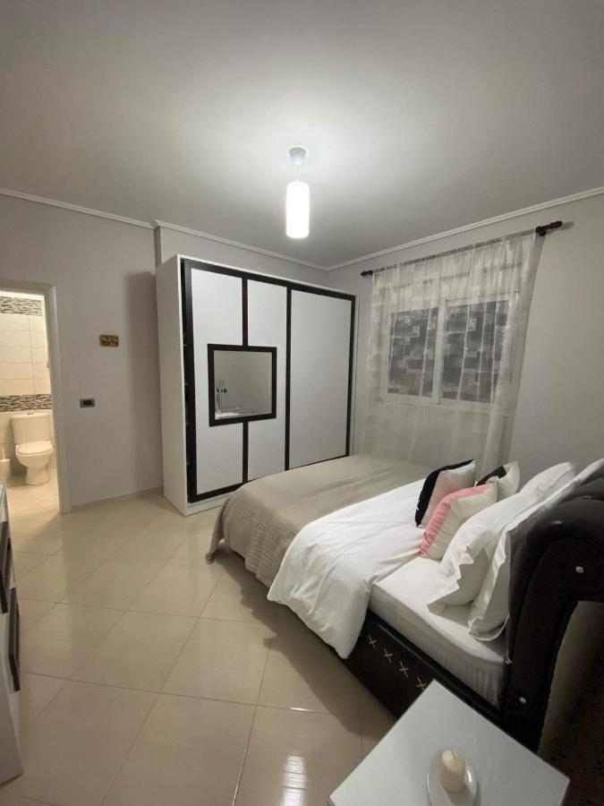 Orfeas Central Apartment Φιέρι Εξωτερικό φωτογραφία
