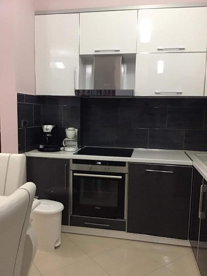 Orfeas Central Apartment Φιέρι Εξωτερικό φωτογραφία
