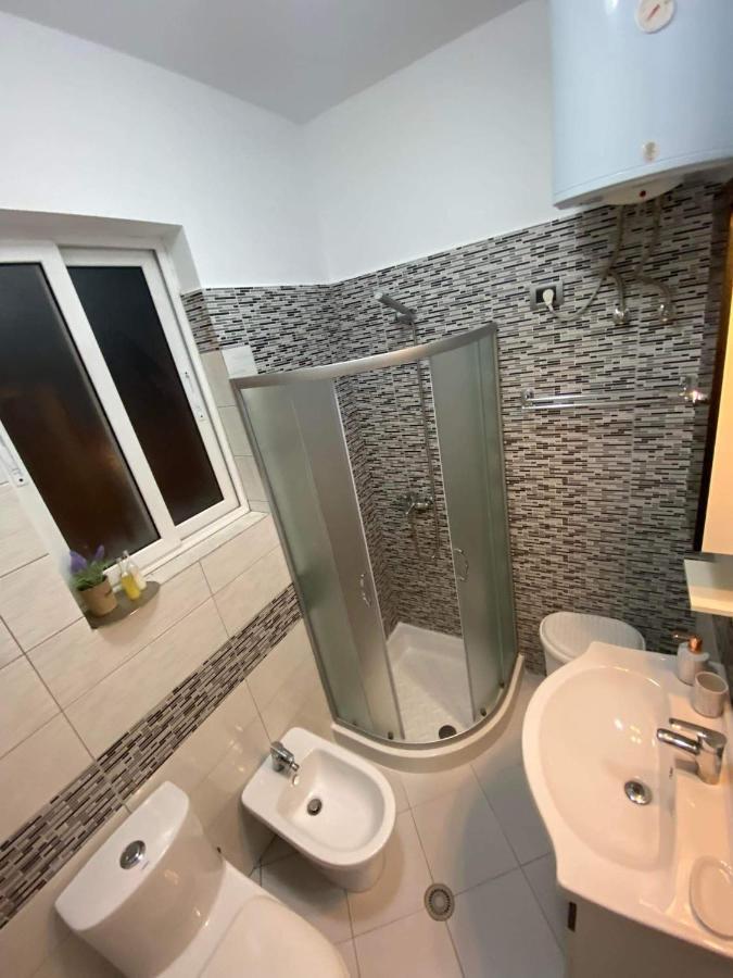 Orfeas Central Apartment Φιέρι Εξωτερικό φωτογραφία