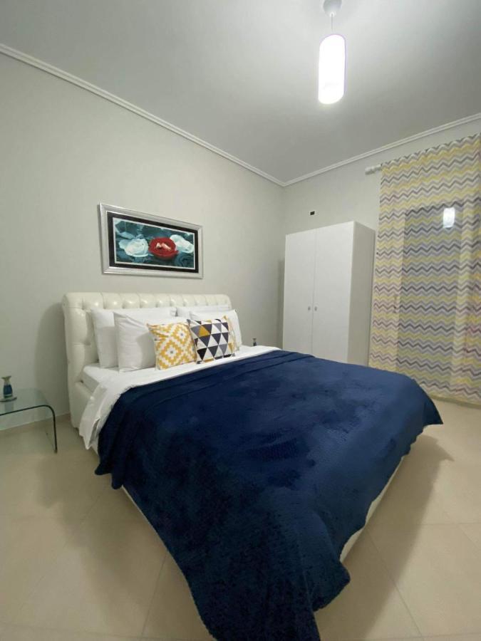 Orfeas Central Apartment Φιέρι Εξωτερικό φωτογραφία