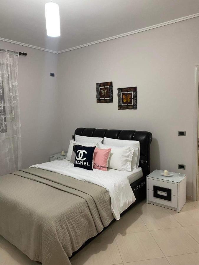 Orfeas Central Apartment Φιέρι Εξωτερικό φωτογραφία