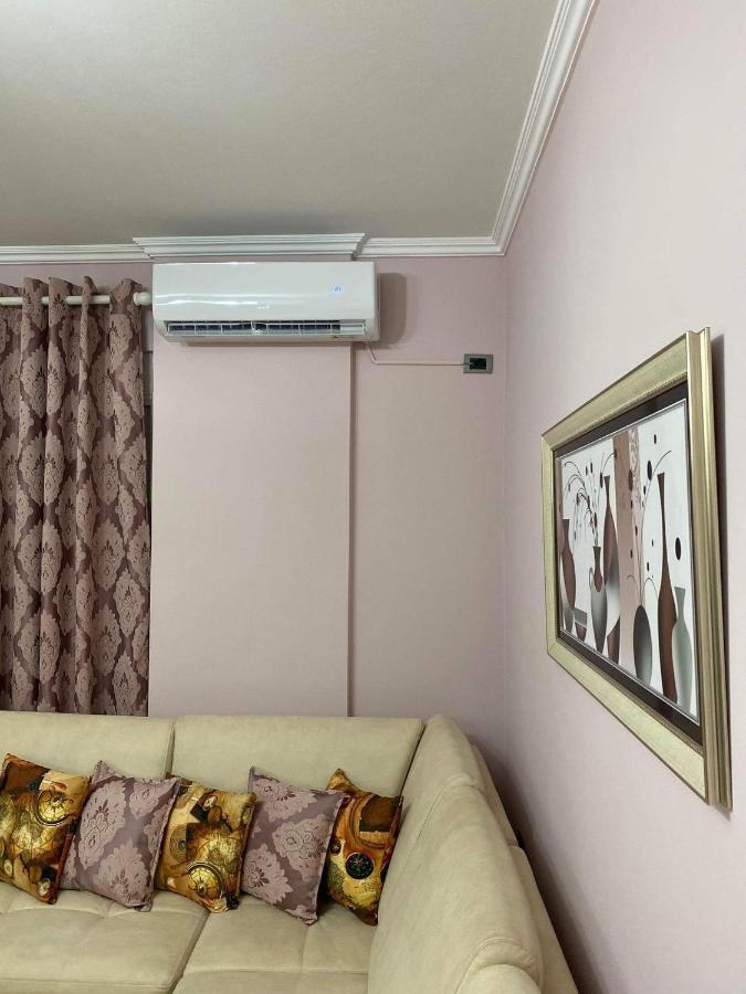 Orfeas Central Apartment Φιέρι Εξωτερικό φωτογραφία