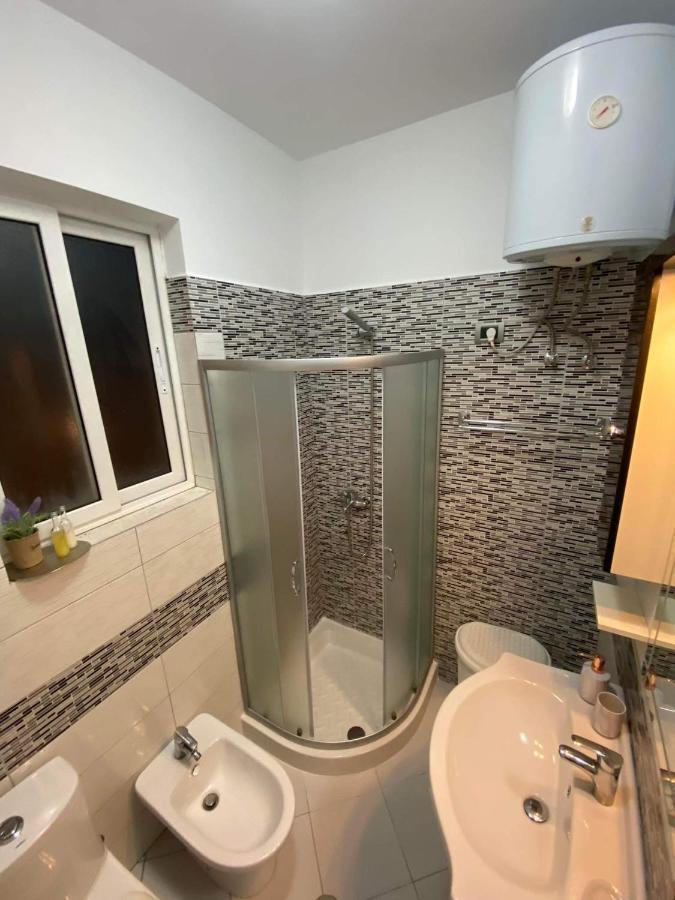 Orfeas Central Apartment Φιέρι Εξωτερικό φωτογραφία