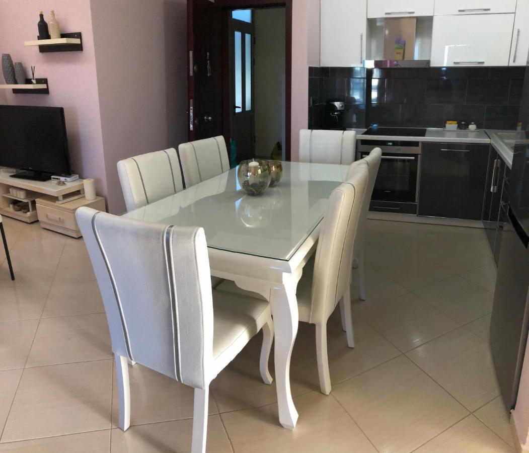 Orfeas Central Apartment Φιέρι Εξωτερικό φωτογραφία