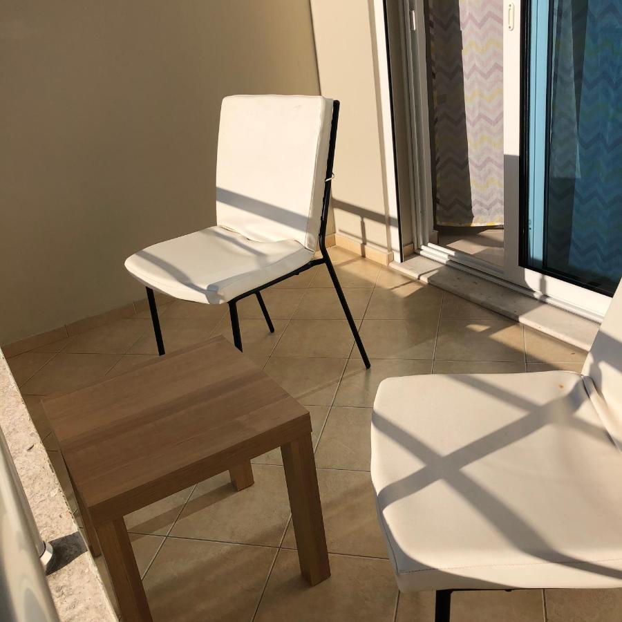 Orfeas Central Apartment Φιέρι Εξωτερικό φωτογραφία